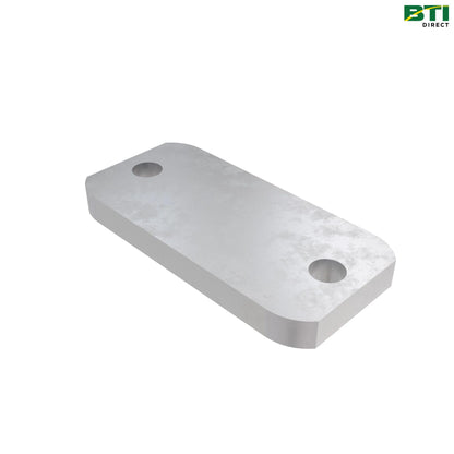 R108091: Draft Sensor Plate