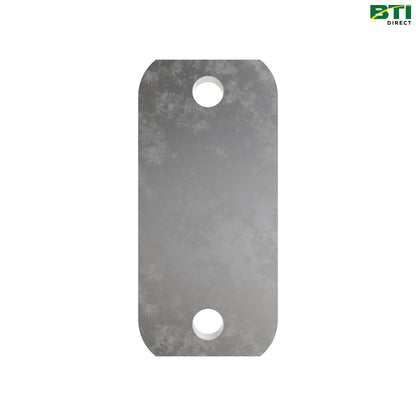 R108091: Draft Sensor Plate
