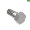 R108180: Hexagonal Head Shoulder Screw, M8 X 20.5