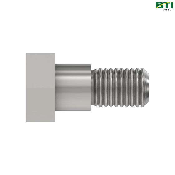 R108180: Hexagonal Head Shoulder Screw, M8 X 20.5