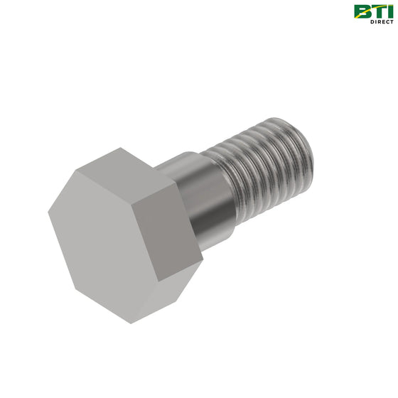 R108180: Hexagonal Head Shoulder Screw, M8 X 20.5