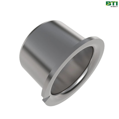 R108304: Cylindrical Flanged Alloy Bushing