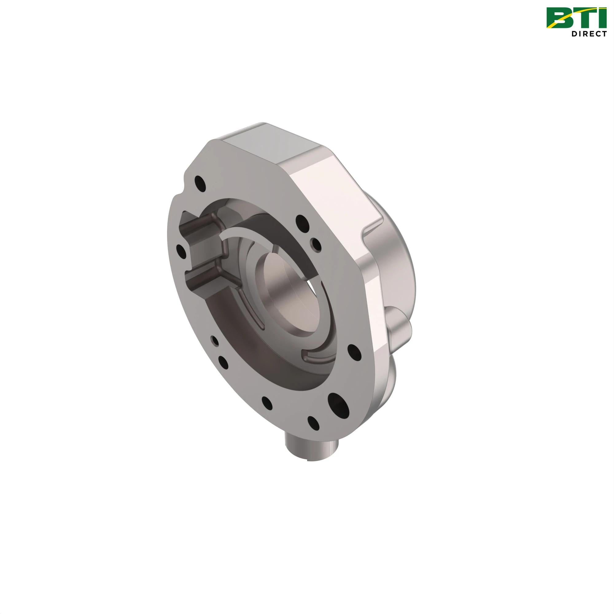 R109001: Transmission Oil Pump Housing
