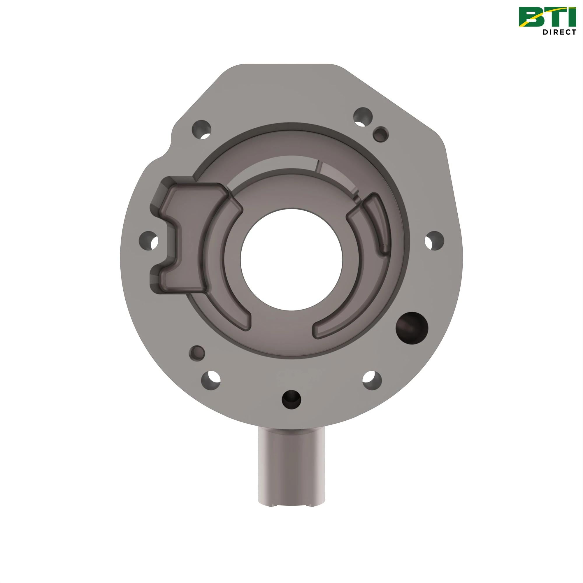 R109001: Transmission Oil Pump Housing