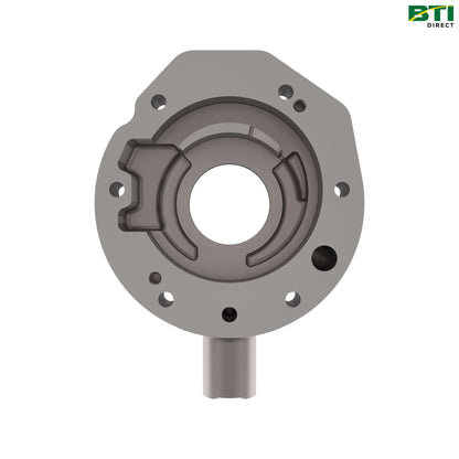 R109001: Transmission Oil Pump Housing