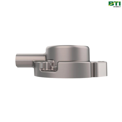 R109001: Transmission Oil Pump Housing