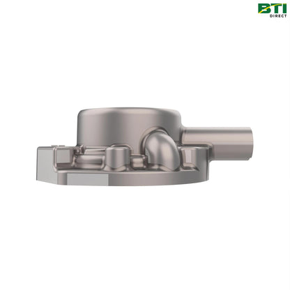 R109001: Transmission Oil Pump Housing