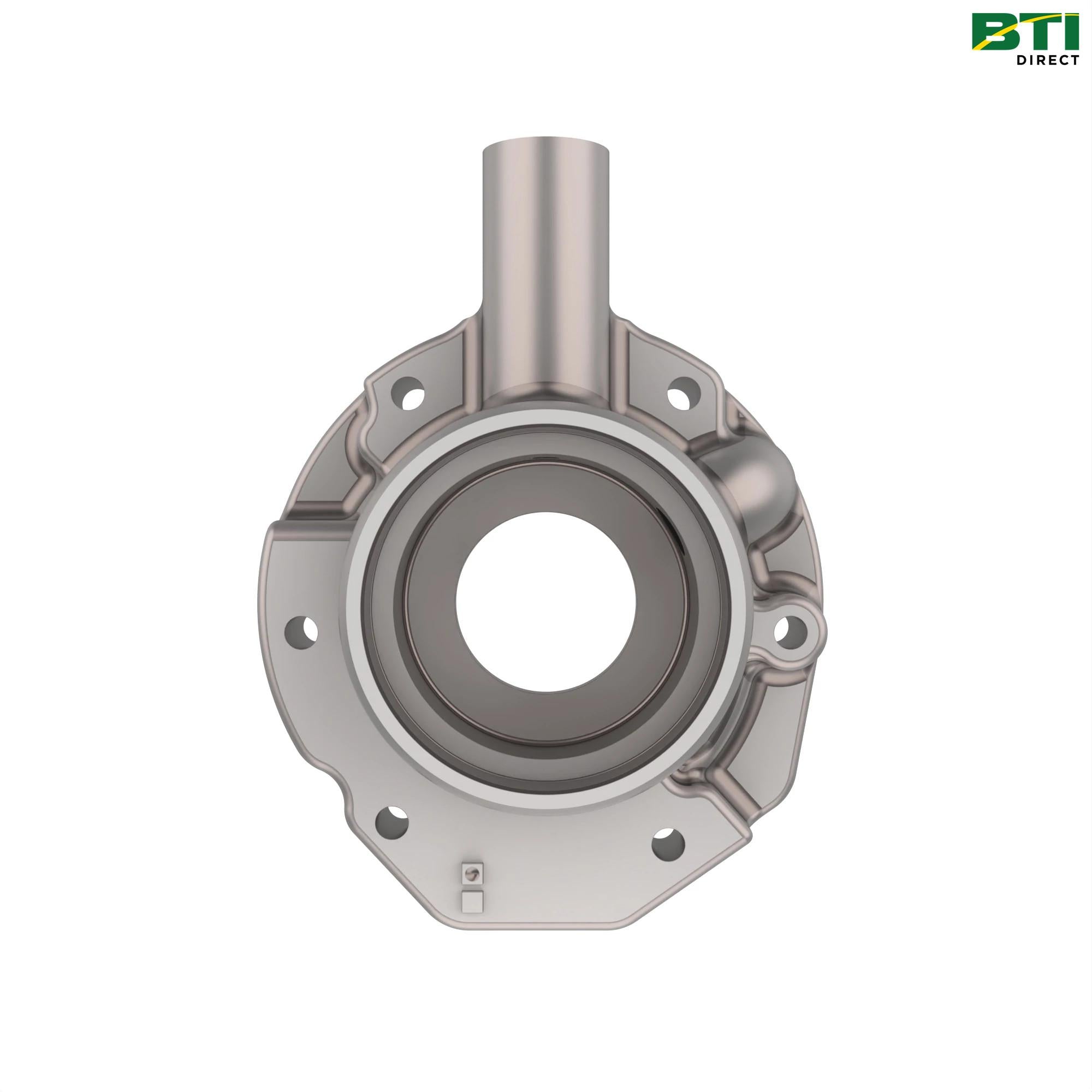 R109001: Transmission Oil Pump Housing