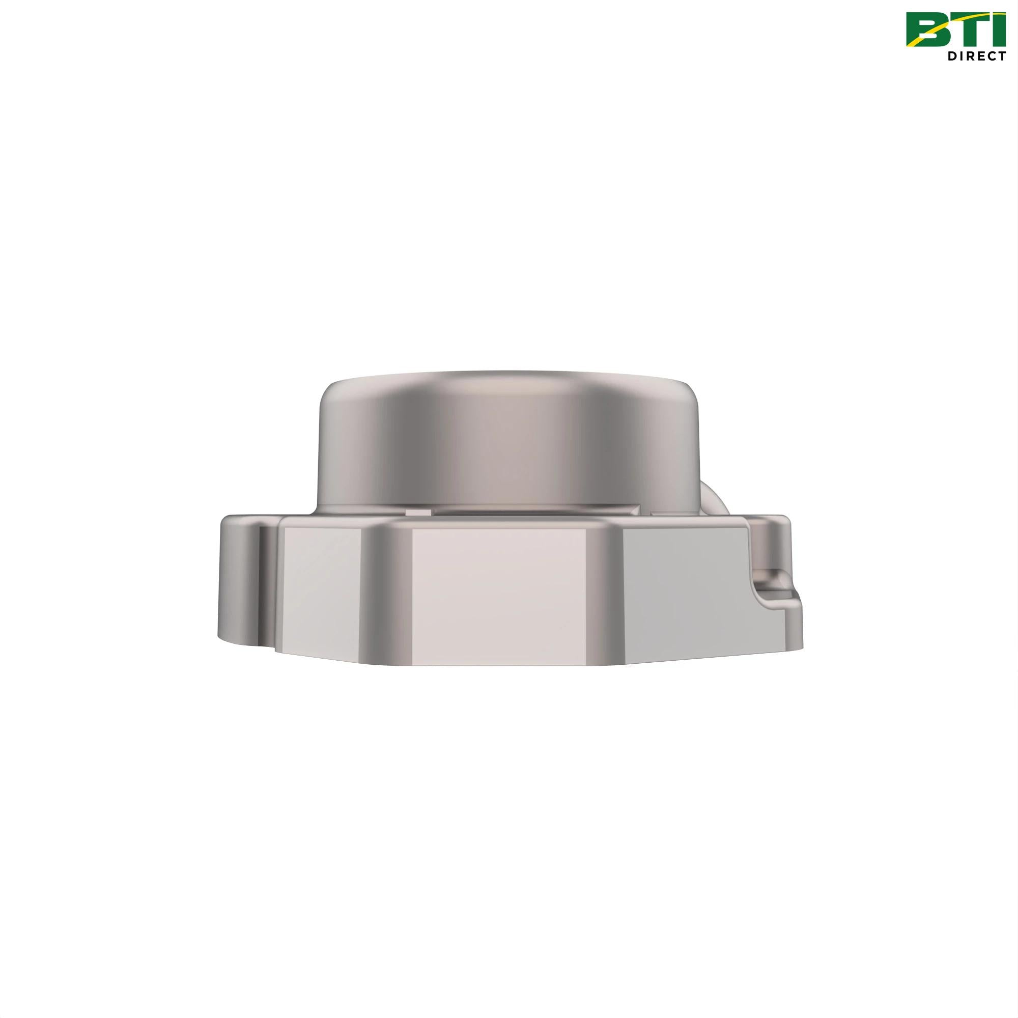 R109001: Transmission Oil Pump Housing