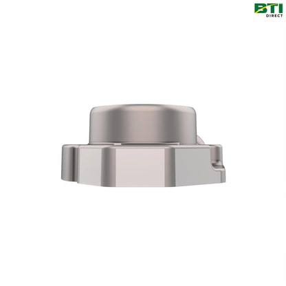 R109001: Transmission Oil Pump Housing