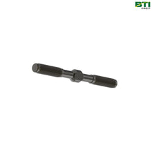  R109168: Draft Link and Sway Chain Rod