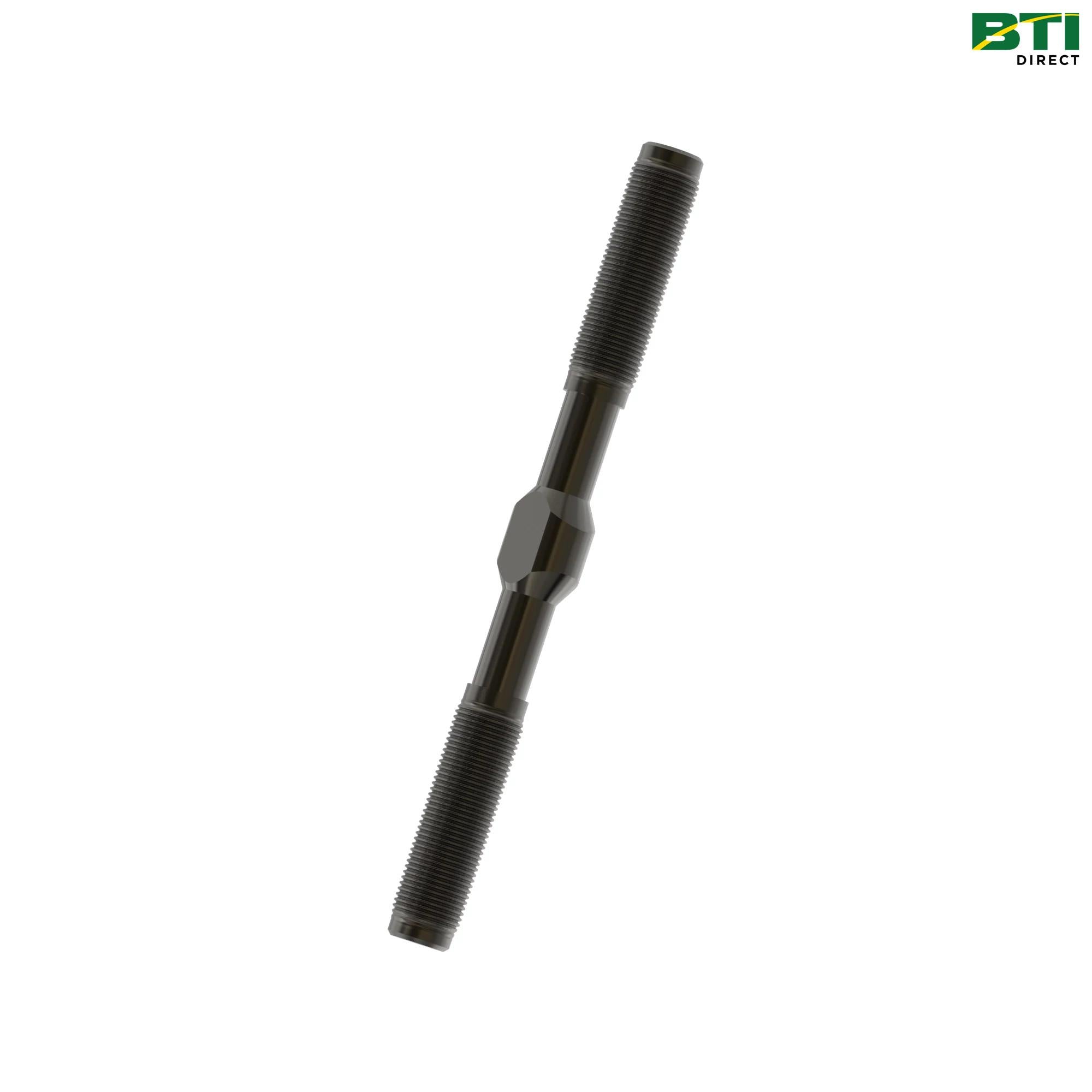 R109168: Draft Link and Sway Chain Rod