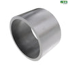 R109327: Cylindrical Alloy Bushing