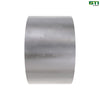 R109327: Cylindrical Alloy Bushing