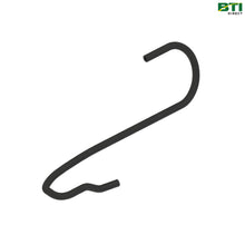  R109374: Coolant Tank Hose