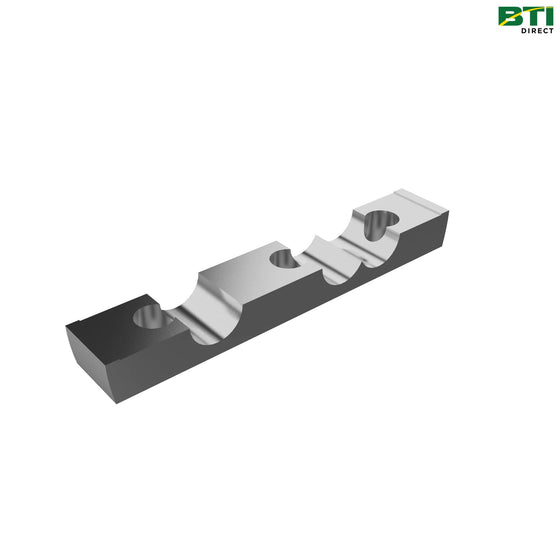 R109390: 3-Diameter Block Clamp