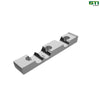 R109390: 3-Diameter Block Clamp