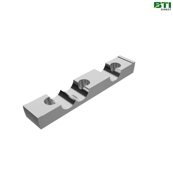 R109390: 3-Diameter Block Clamp