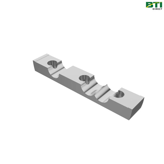 R109390: 3-Diameter Block Clamp