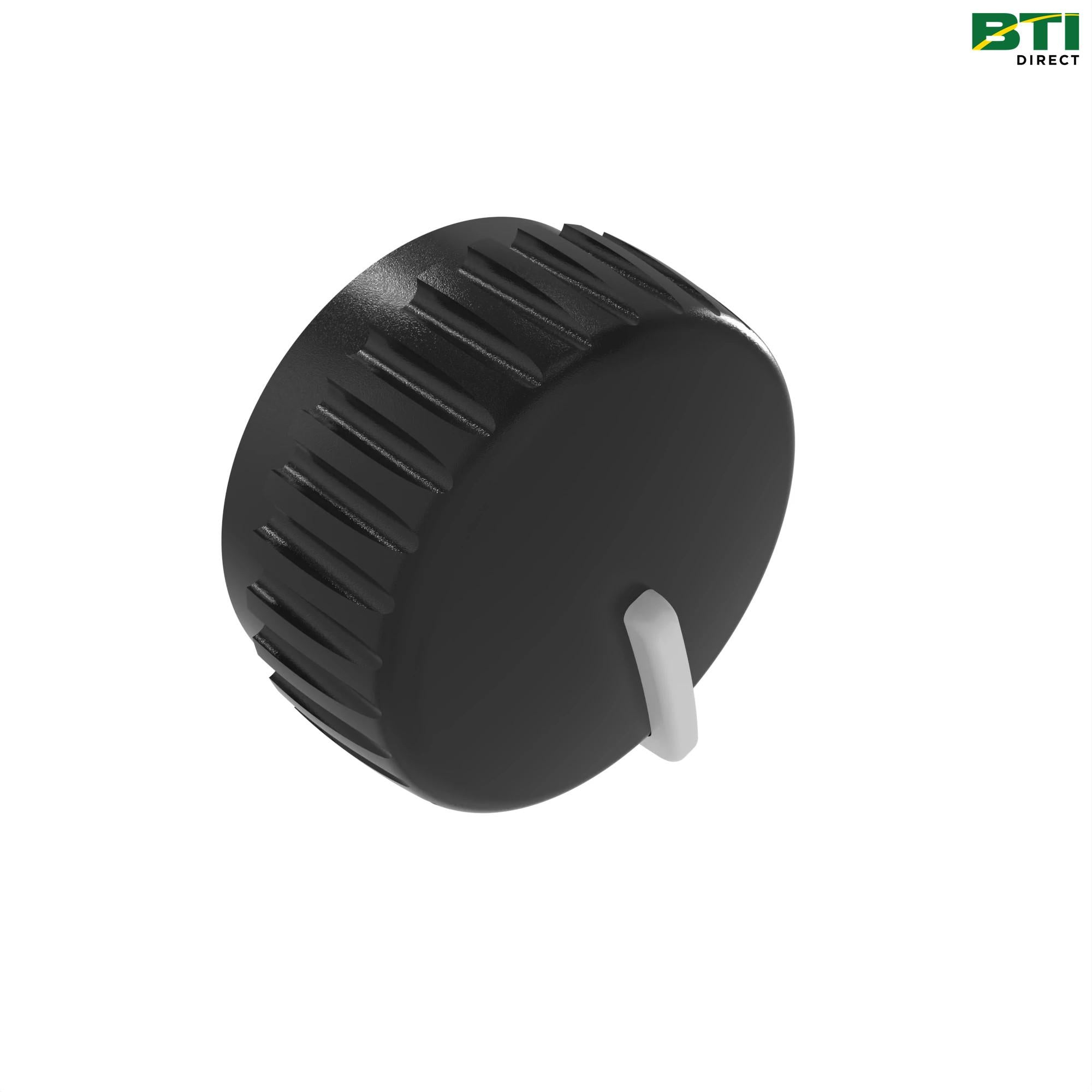 R111632: Instrument Cluster Knob