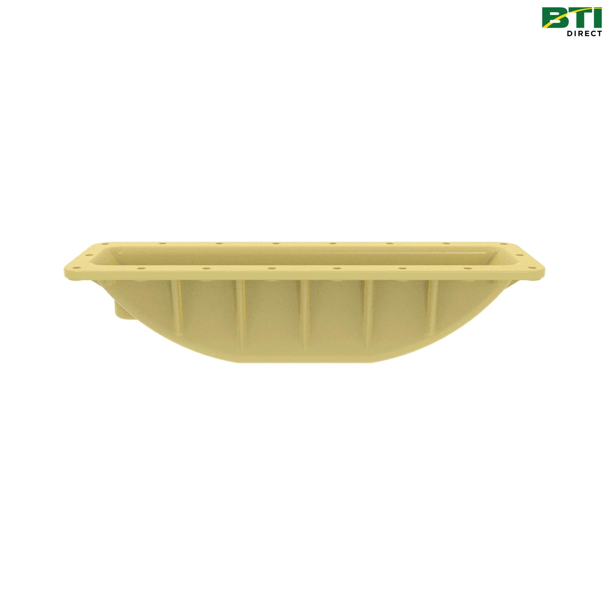 R112233: Rear Axle Cover