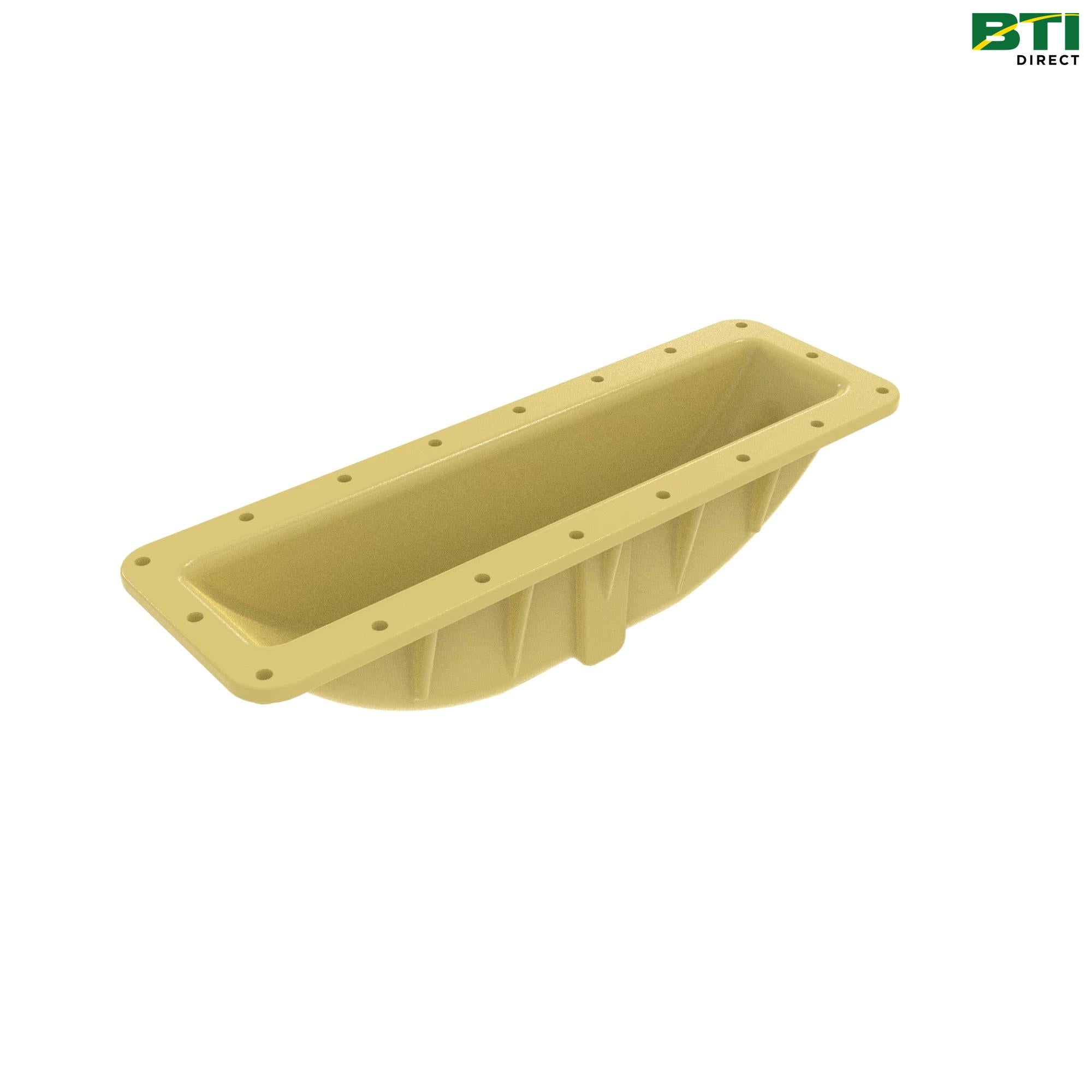 R112233: Rear Axle Cover