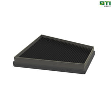  R112458: Cab Recirculation Air Filter