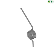  R112553: Torsion Spring