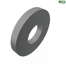  R113971: Round Hole Washer