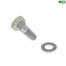  R114408: Bolt with Washer