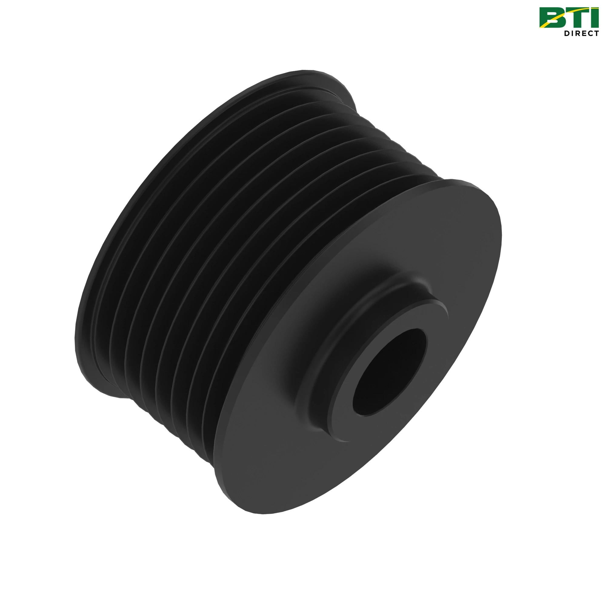 R114844: Alternator Pulley