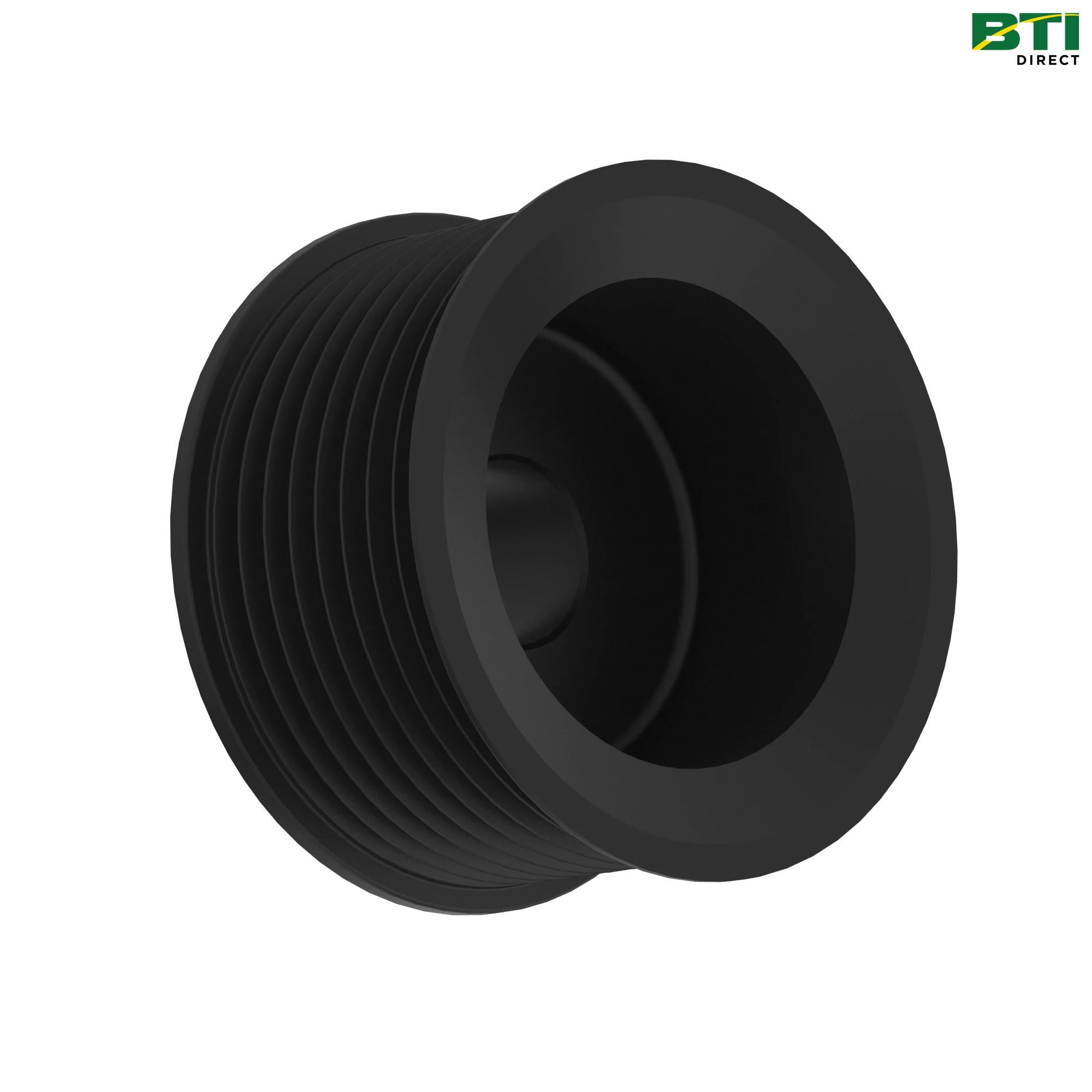 R114844: Alternator Pulley
