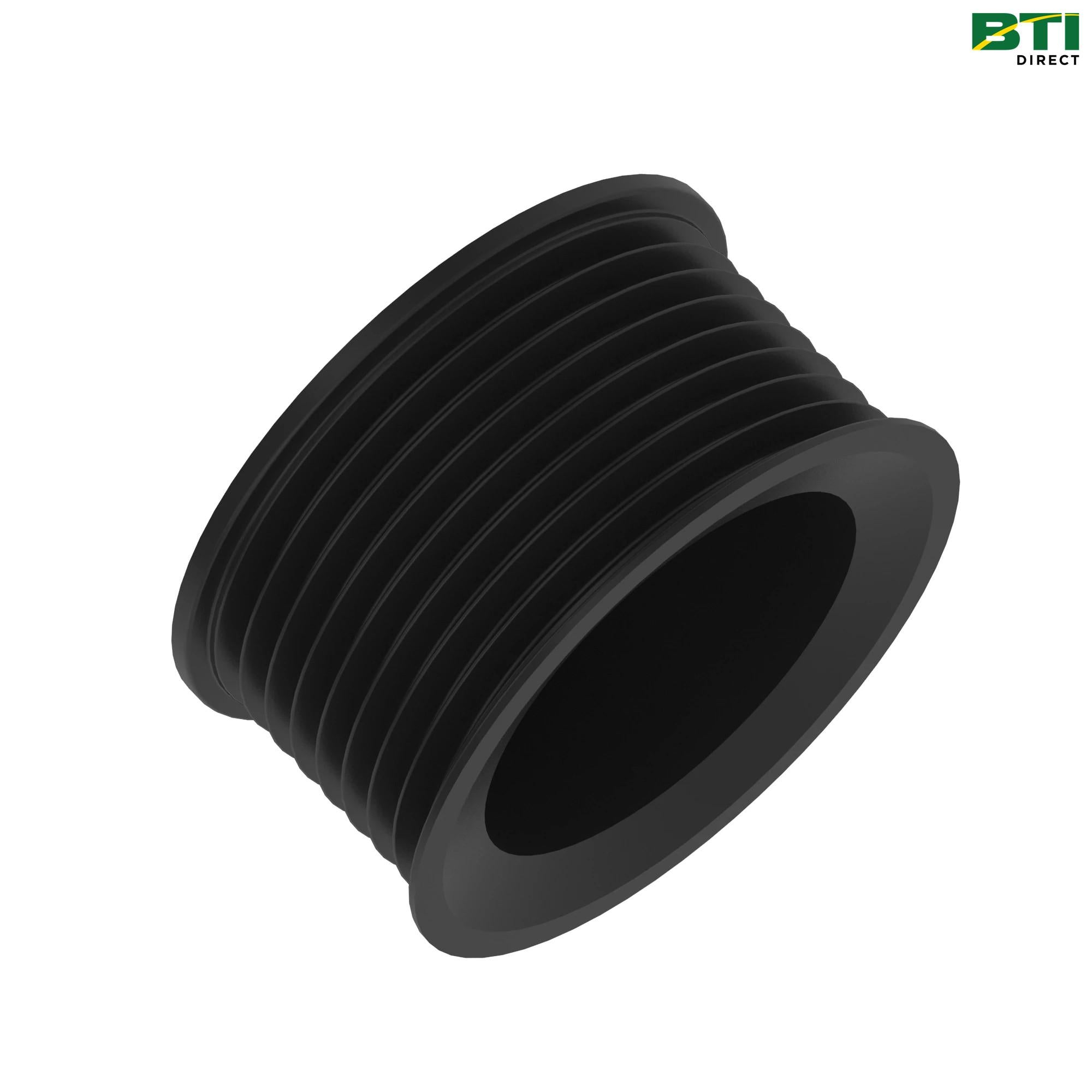 R114844: Alternator Pulley
