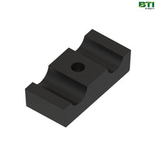  R115772: 2-Diameter Block Clamp