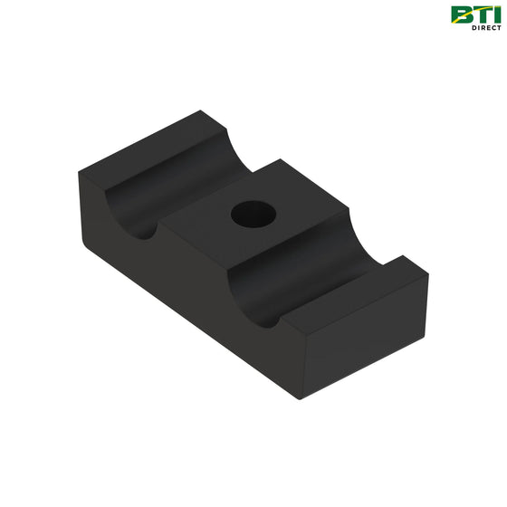 R115772: 2-Diameter Block Clamp