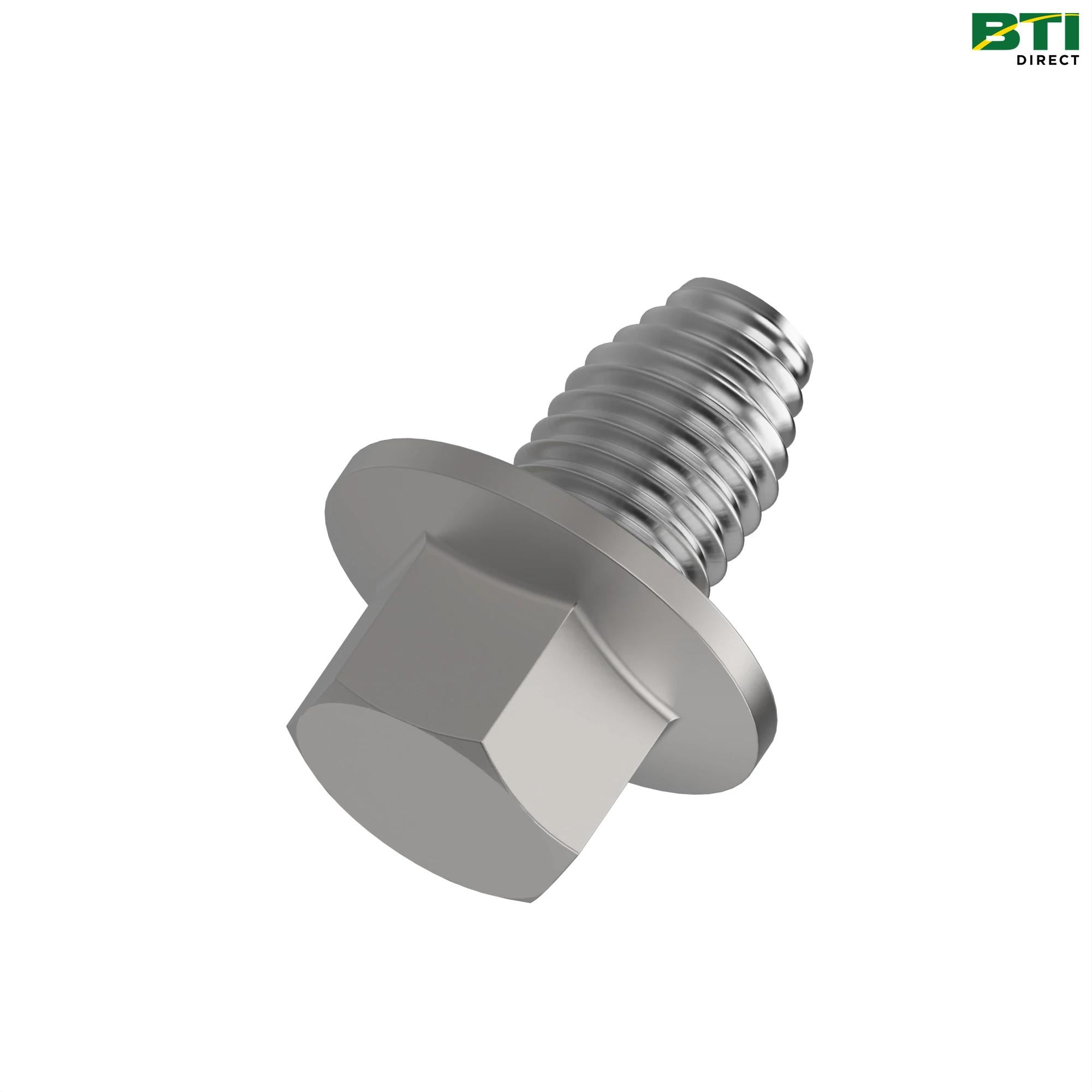 R117041: Self-Tapping Screw, M12 X 25
