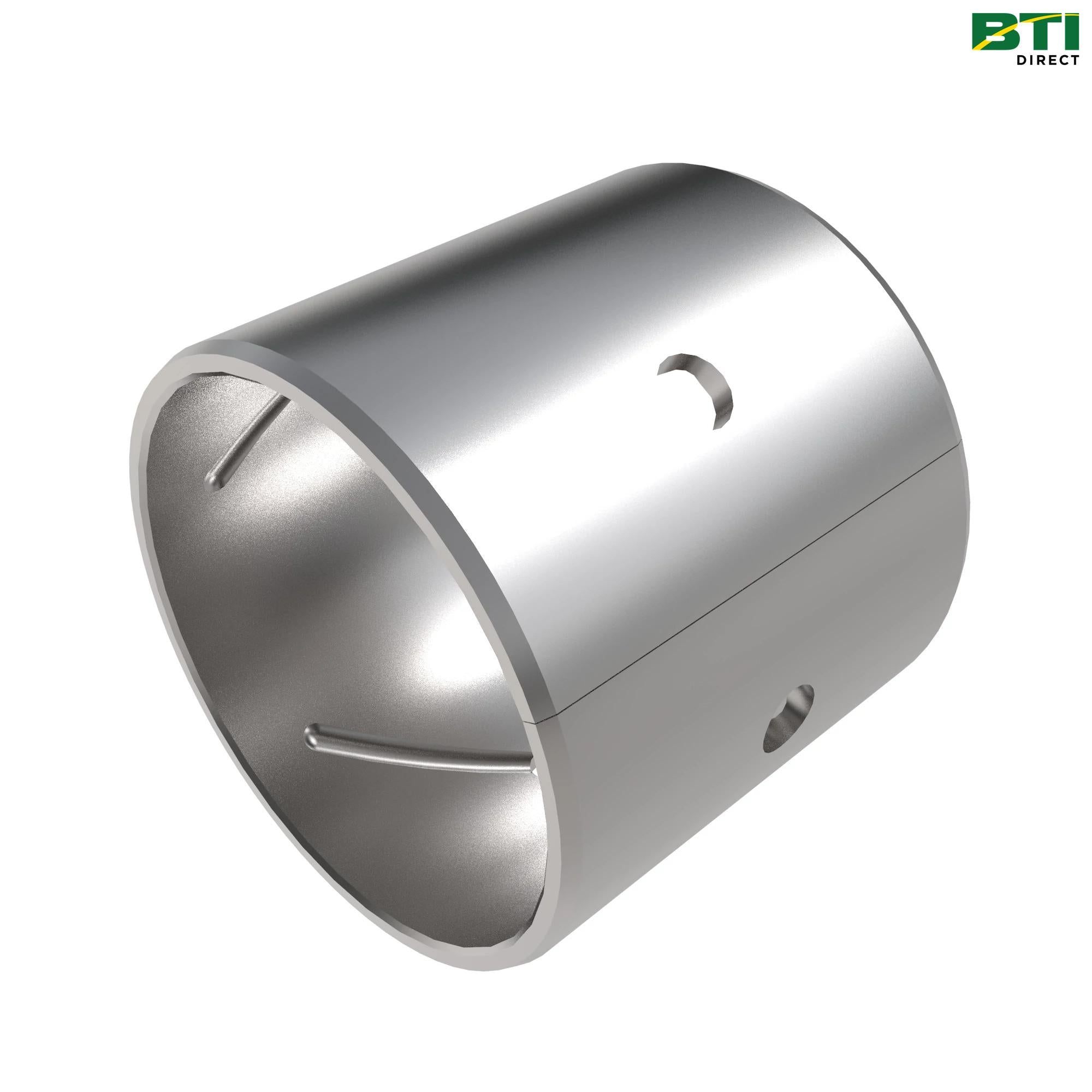 R117258: Front Axle Pivot Bushing