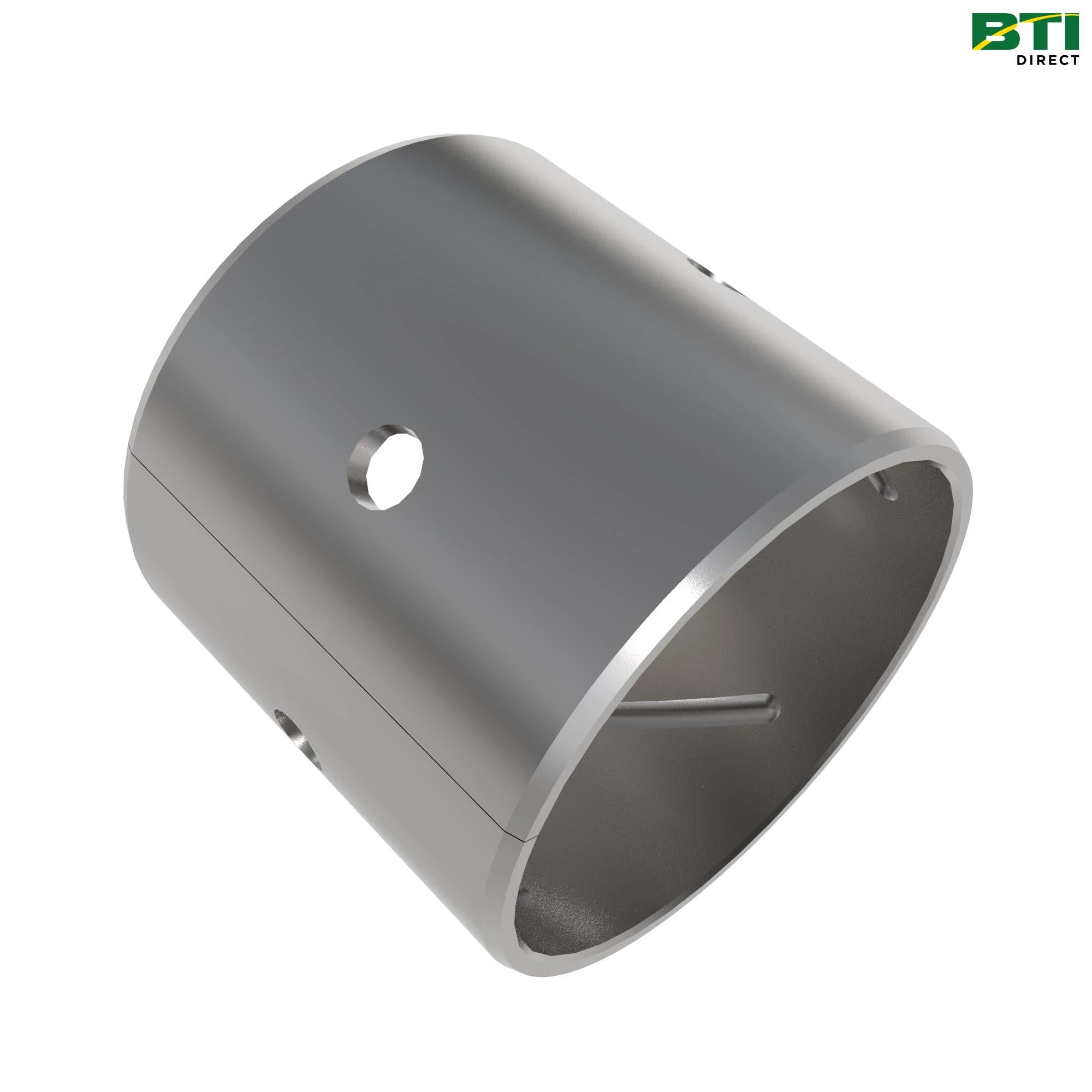 R117258: Front Axle Pivot Bushing