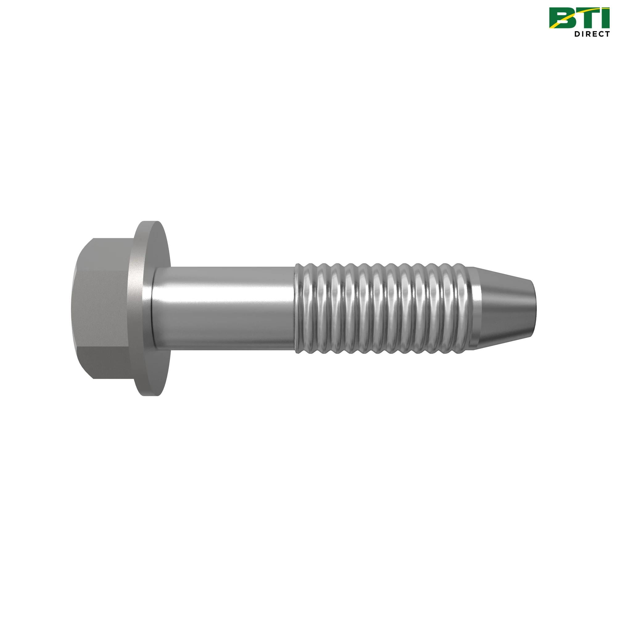 R117569: Hexagonal Head Self-Tapping Screw, 0.216" X 0.874"
