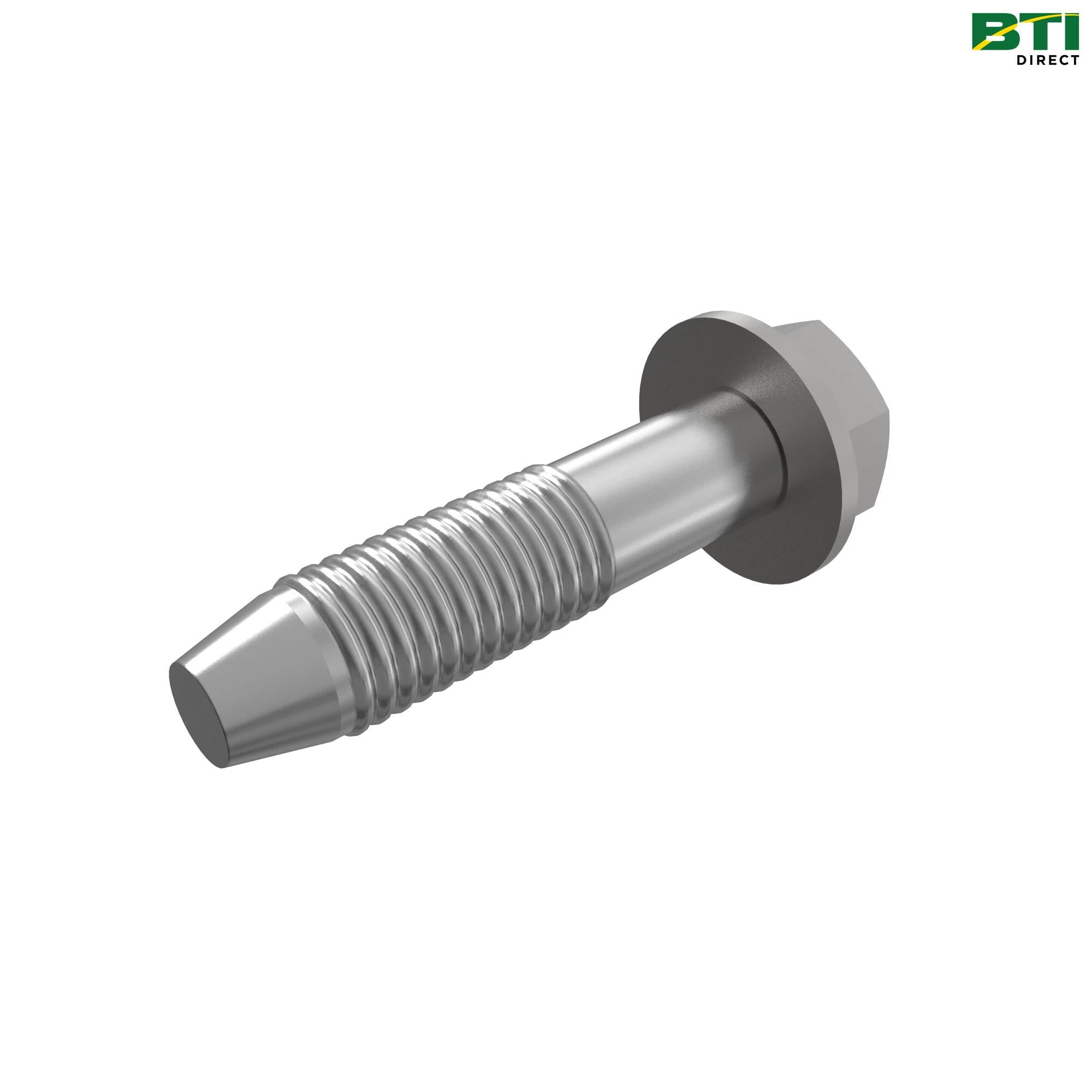 R117569: Hexagonal Head Self-Tapping Screw, 0.216" X 0.874"