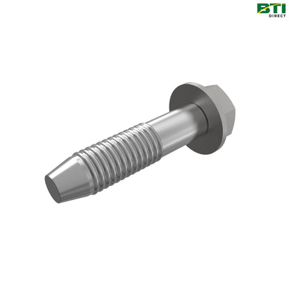 R117569: Hexagonal Head Self-Tapping Screw, 0.216" X 0.874"