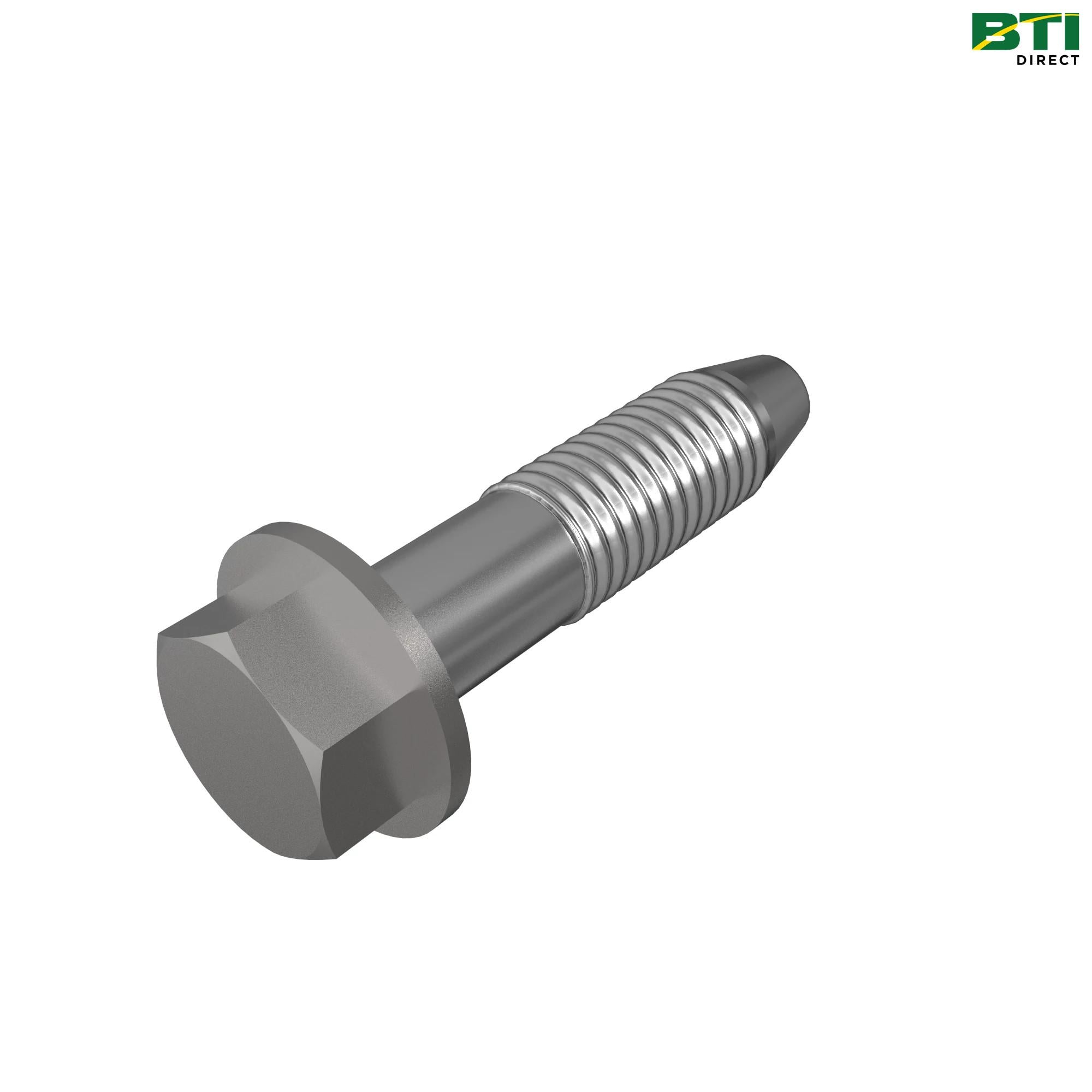 R117569: Hexagonal Head Self-Tapping Screw, 0.216" X 0.874"