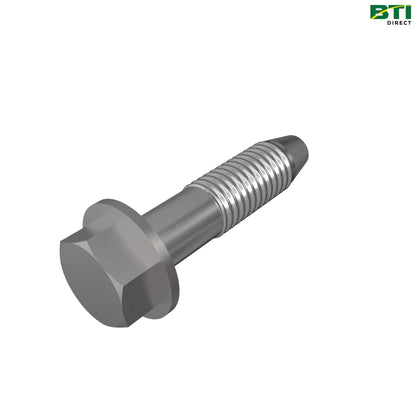 R117569: Hexagonal Head Self-Tapping Screw, 0.216" X 0.874"