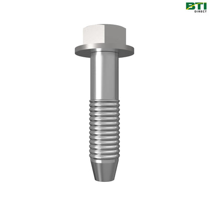 R117569: Hexagonal Head Self-Tapping Screw, 0.216" X 0.874"