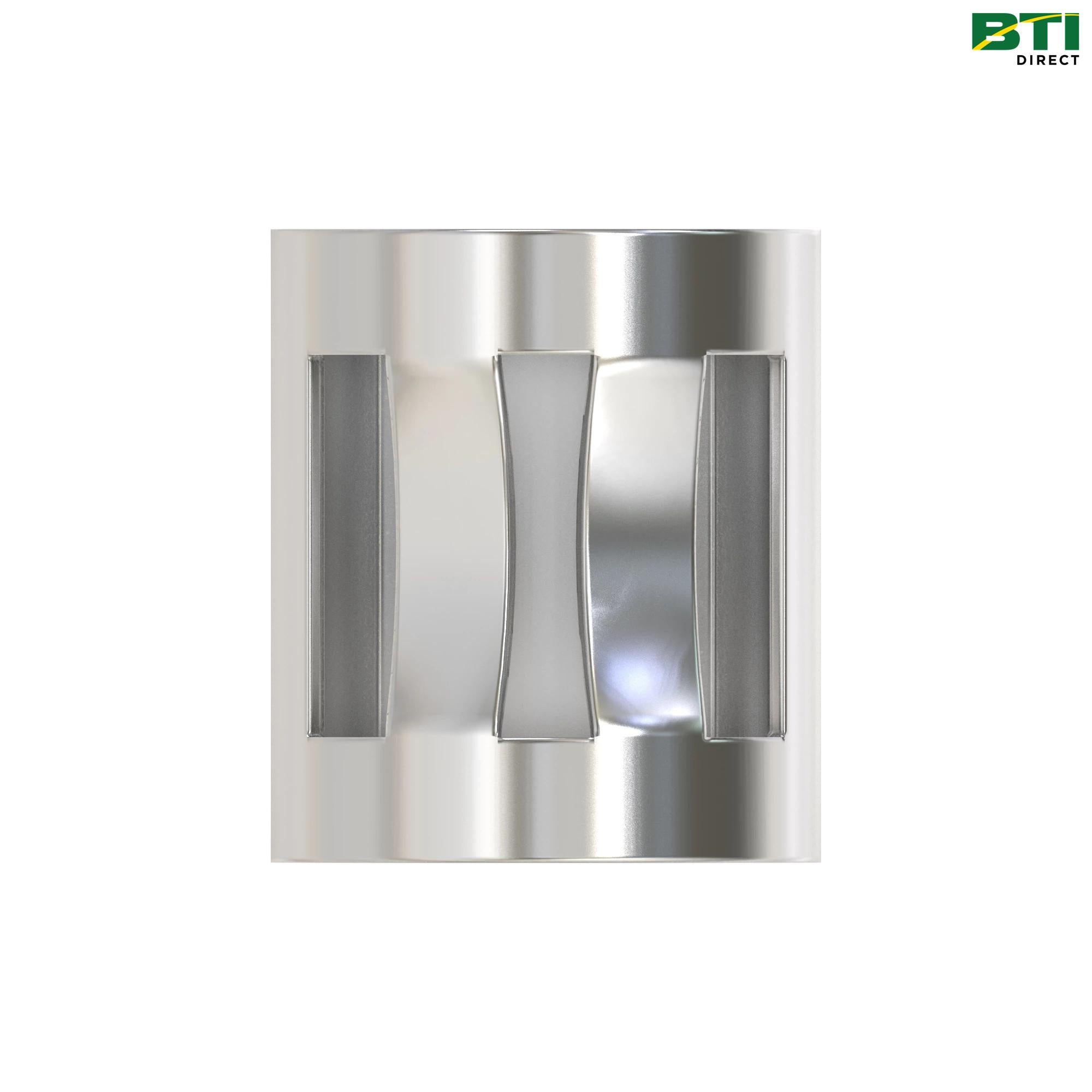 R118453: Spring Clip