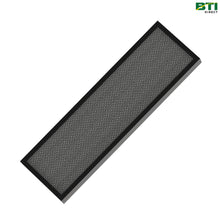  R120501: Cab Recirculation Air Filter