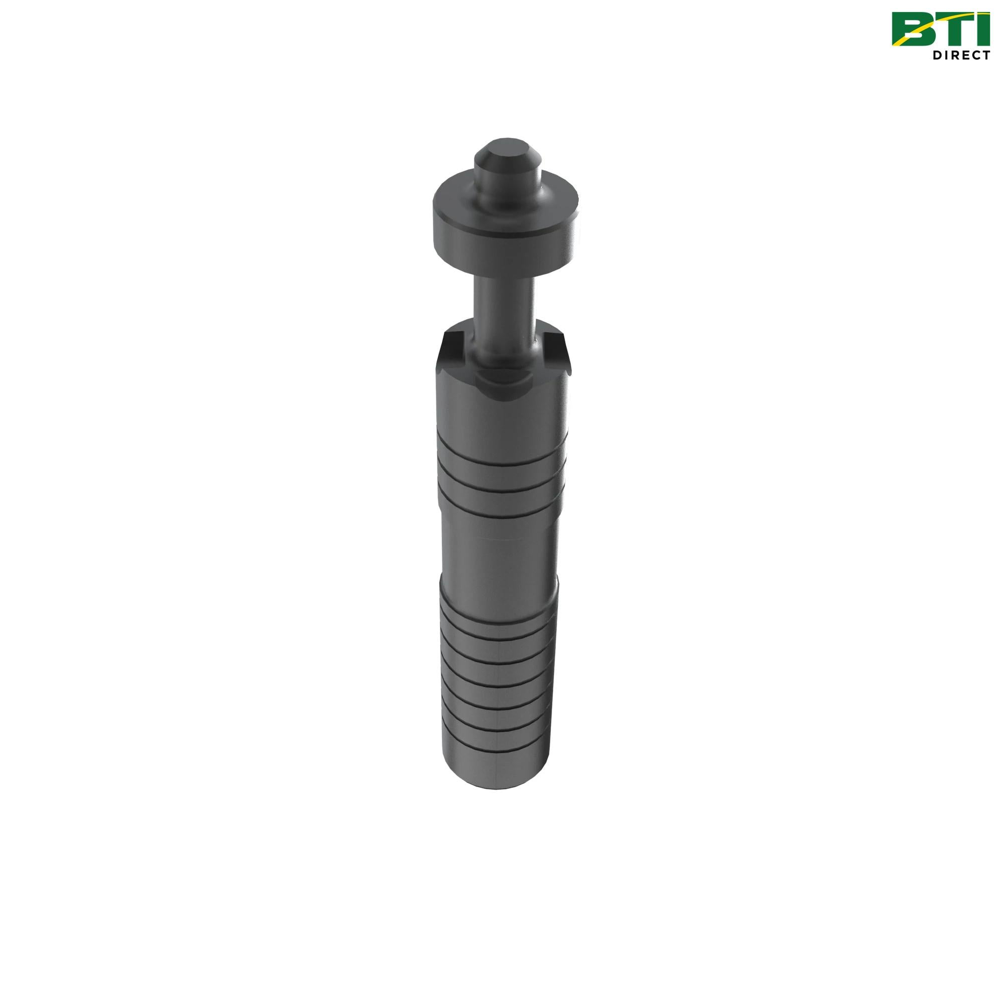 R120947: Pressure Regulating Valve