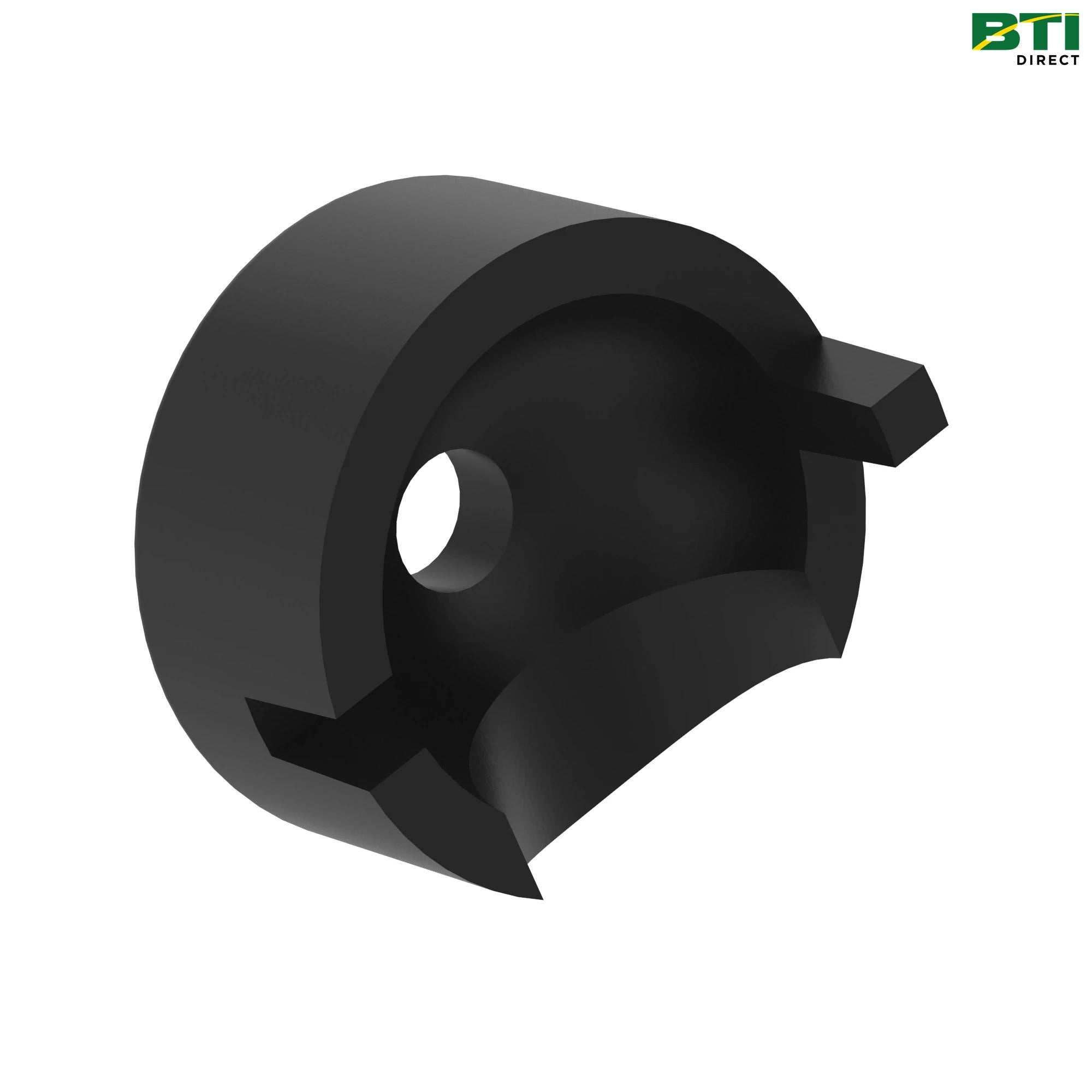 R122487: Work Lamp Base