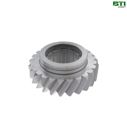 R122521: Differential Driveshaft D-Range Gear