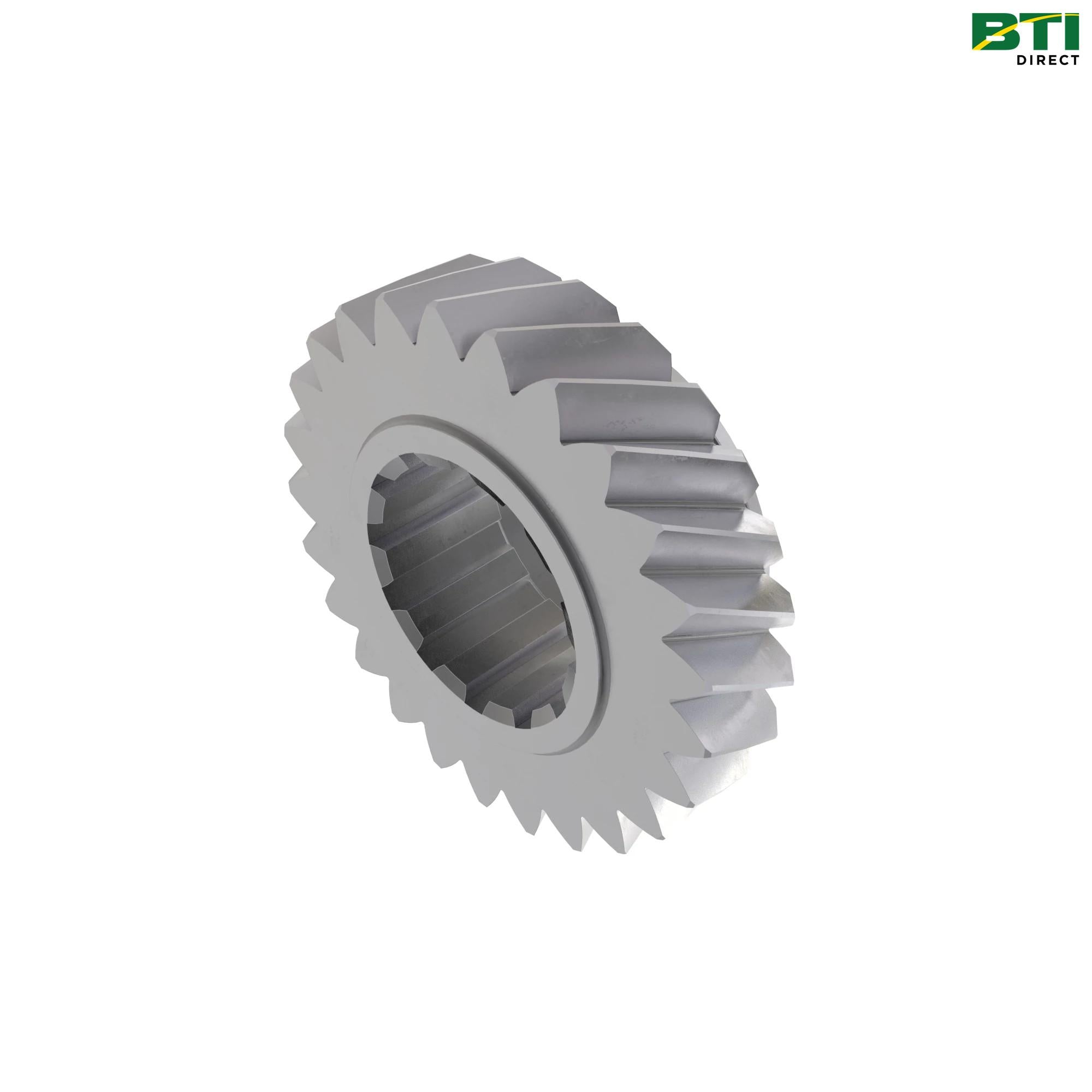 R122521: Differential Driveshaft D-Range Gear